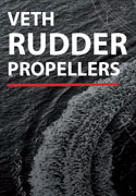 Veth Rudder Propellers